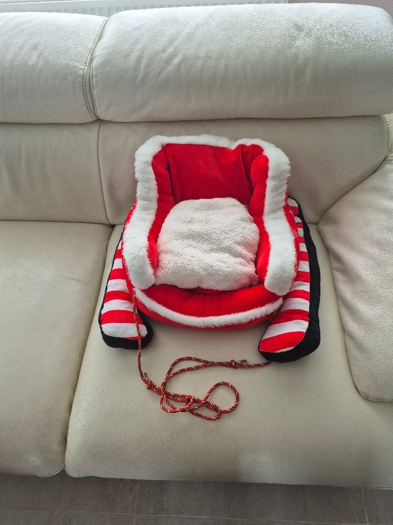 Hondenmand, Animaux & Accessoires, Enlèvement, Neuf, Poussière