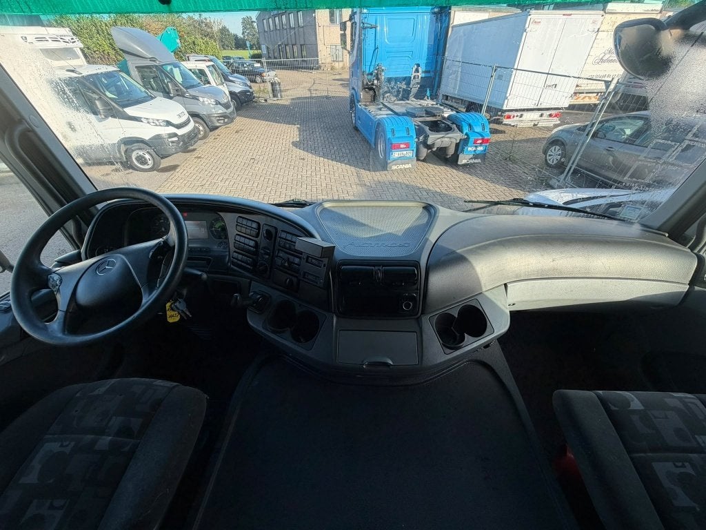 Mercedes Actros 1944 LS (Stock ID 17627) — 21