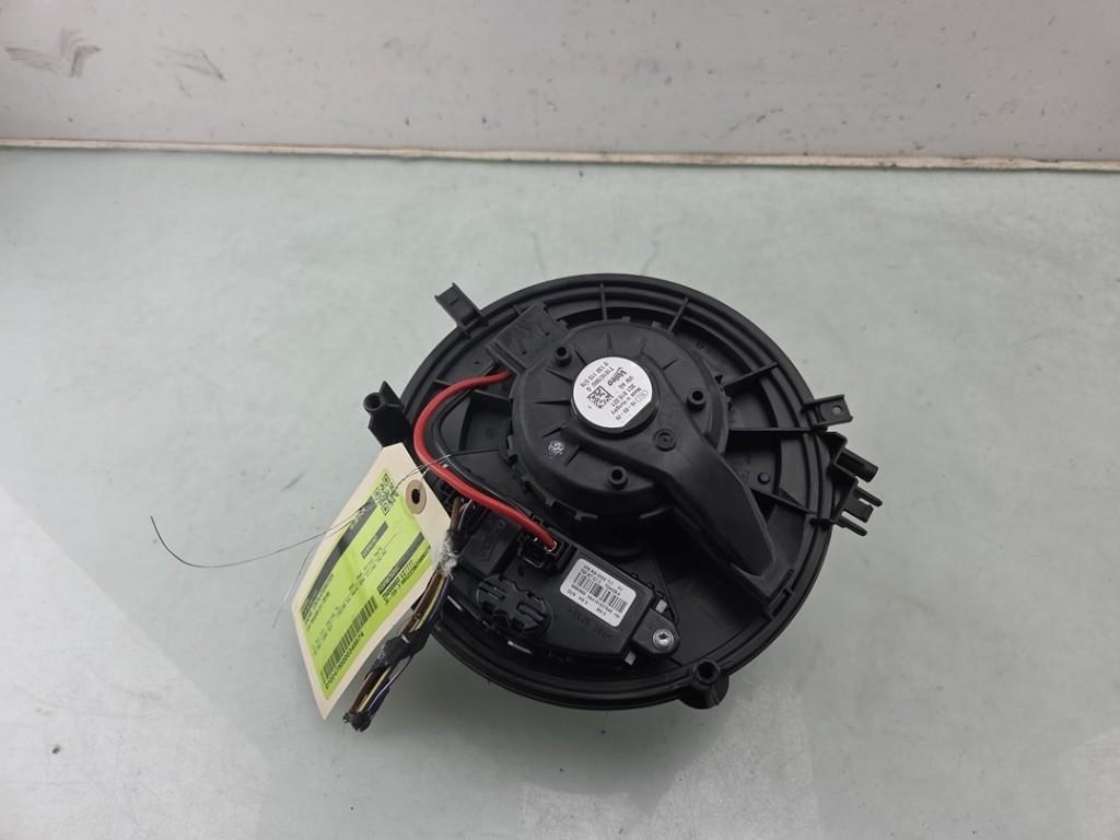 VENTILATEUR RADIATEUR MOTEUR Volkswagen Tiguan (AD1), Dhr. J. Ham, Volkswagen, Administratie@autoham.nl, Utilisé