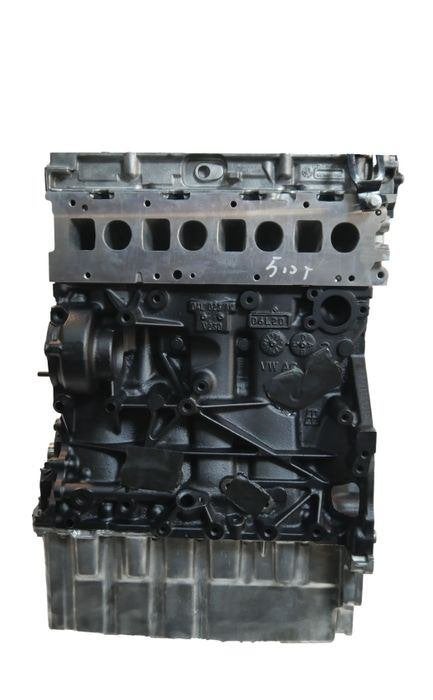 Moteur VW/MAN Crafter TGE 2.0 TDI - DAUB-DAU-DAUA/04L100035K, Autos : Pièces & Accessoires, Moteurs & Accessoires, Envoi, Révisé