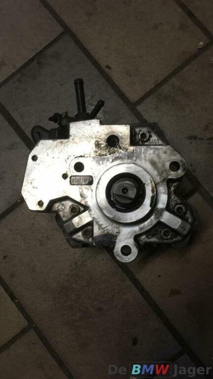 Hogedrukpomp dieselpomp Mini R50 2210033030, Auto-onderdelen, Gebruikt, Mini, Ophalen of Verzenden, Mini