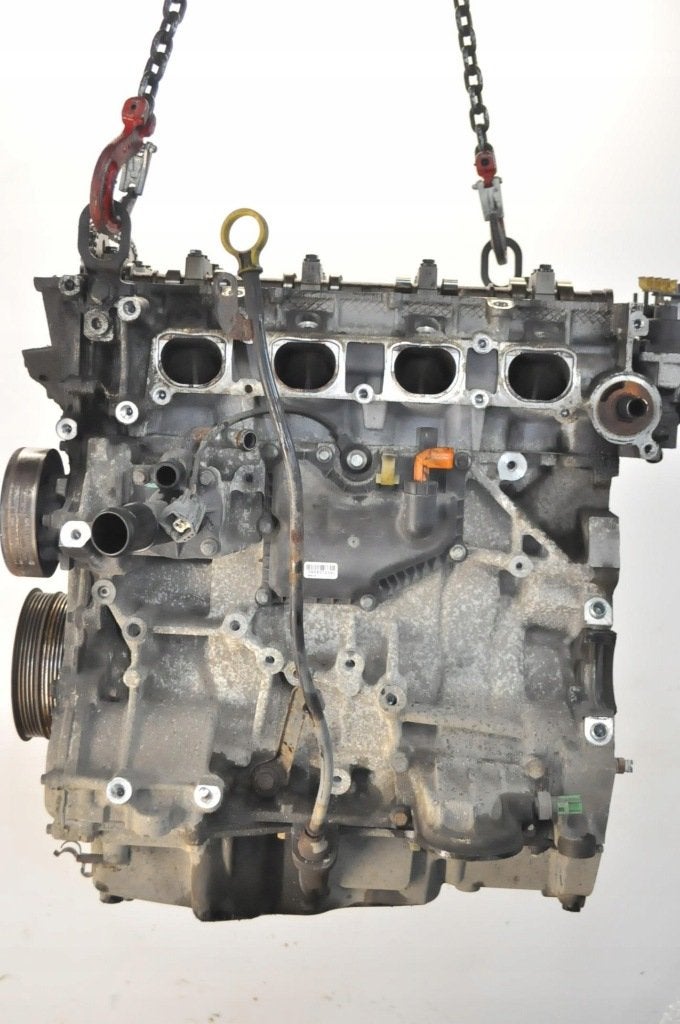 Moteur QQDA Nu C-MAX C30 V50 FOCUS VOLVO FORD C70 S40