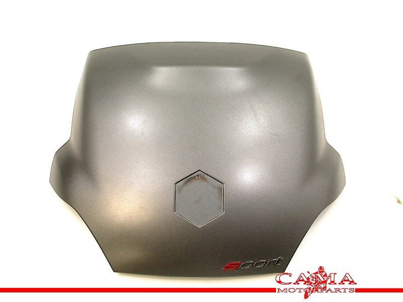 KONTPANEEL MIDDEN Piaggio MP3 500 2014-2018 (624435), Dhr. S. di Majo, Gebruikt, Info@cama-motorparts.nl, P.J. Troelstraweg 8 8
3144 CX  MAASSLUIS, NL