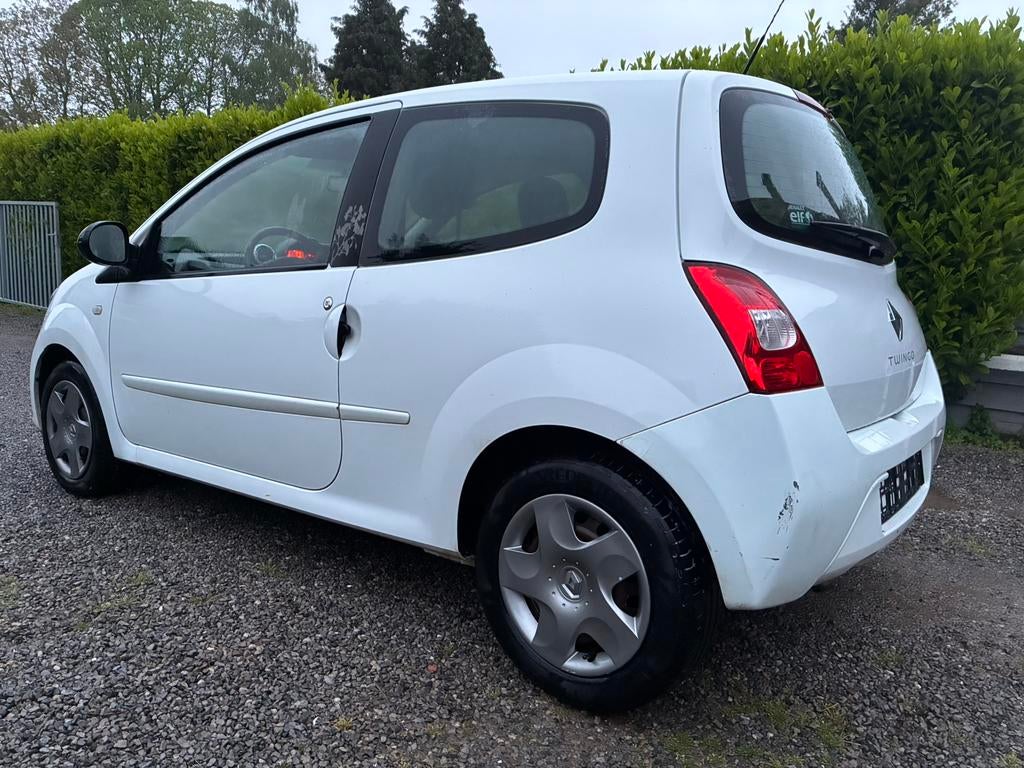 Renault twingo 1.5 dci 85ch, Autos, Entreprise, Diesel, Twingo, Achat