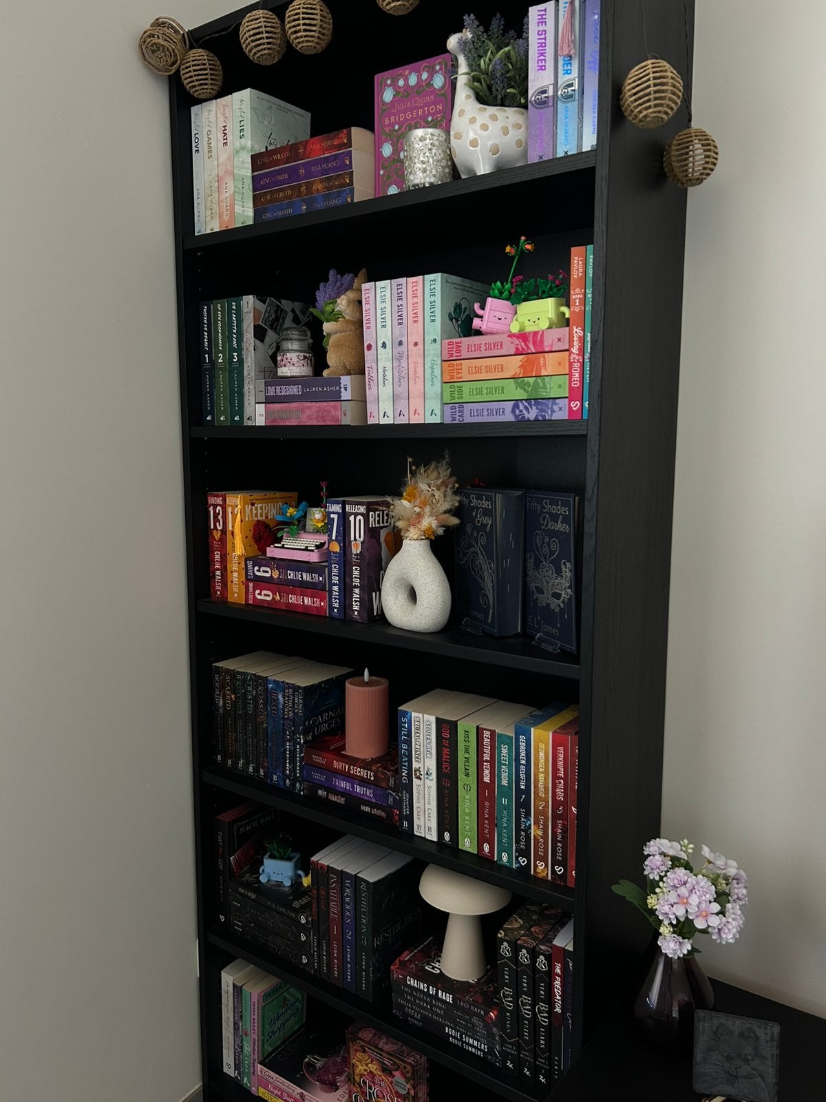 Étagère Billy Ikea, Maison & Meubles, Armoires | Bibliothèques, 25 à 50 cm, Avec tablette(s), Comme neuf, Enlèvement