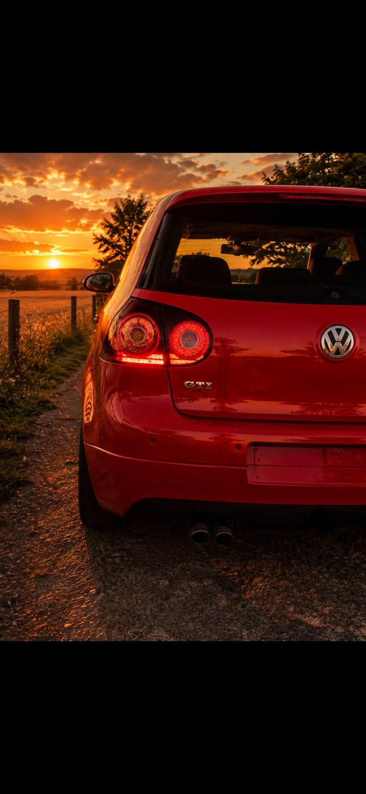 Golf 5 gti 2006, Enlèvement, Utilisé, Autres types, Autres marques