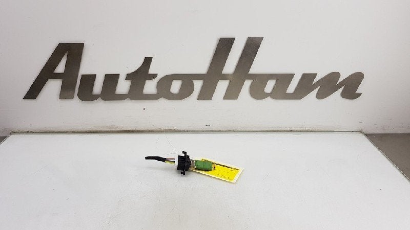 RESISTANCE CHAUFFE Opel Corsa E (|A51003600|95526380|), Dhr. J. Ham, Administratie@autoham.nl, Opel, Utilisé