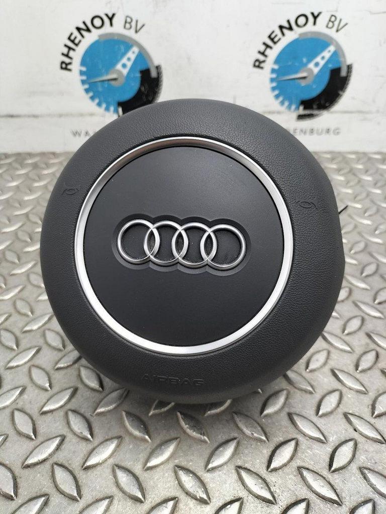 AUDI A5 8TA A5 Sportback 1,8 AIRBAG LINKS 8K0880201AR 2016, Ophalen of Verzenden, Gebruikt, ARN erkend