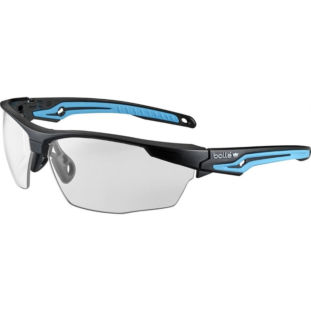 Lunettes de sécurité Tryon, Bricolage & Construction, Lunettes de protection, Enlèvement, Neuf