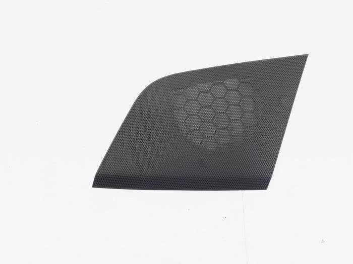 Speakerkap van een Audi A4, Gebruikt, -, -, -