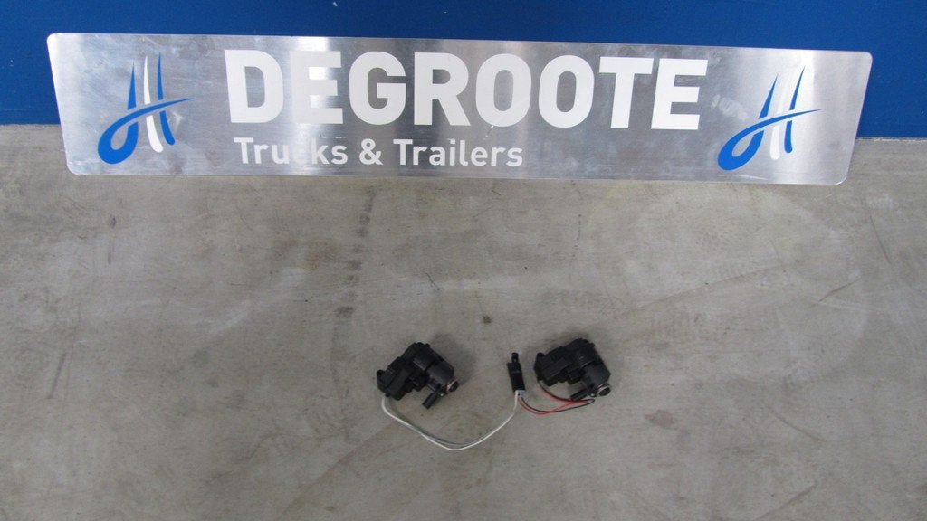 Elek. motor spiegel 0058206342, Gebruikt, Mercedes-Benz, Overige Auto-onderdelen