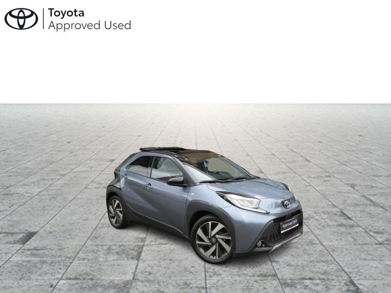 Toyota Aygo X Air envy, Autos, Toyota, Achat, 998 cm³, Euro 6, Bluetooth