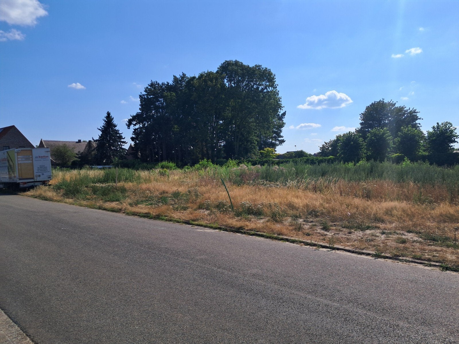 Bouwgronden te koop, Immo, Terrains & Terrains à bâtir