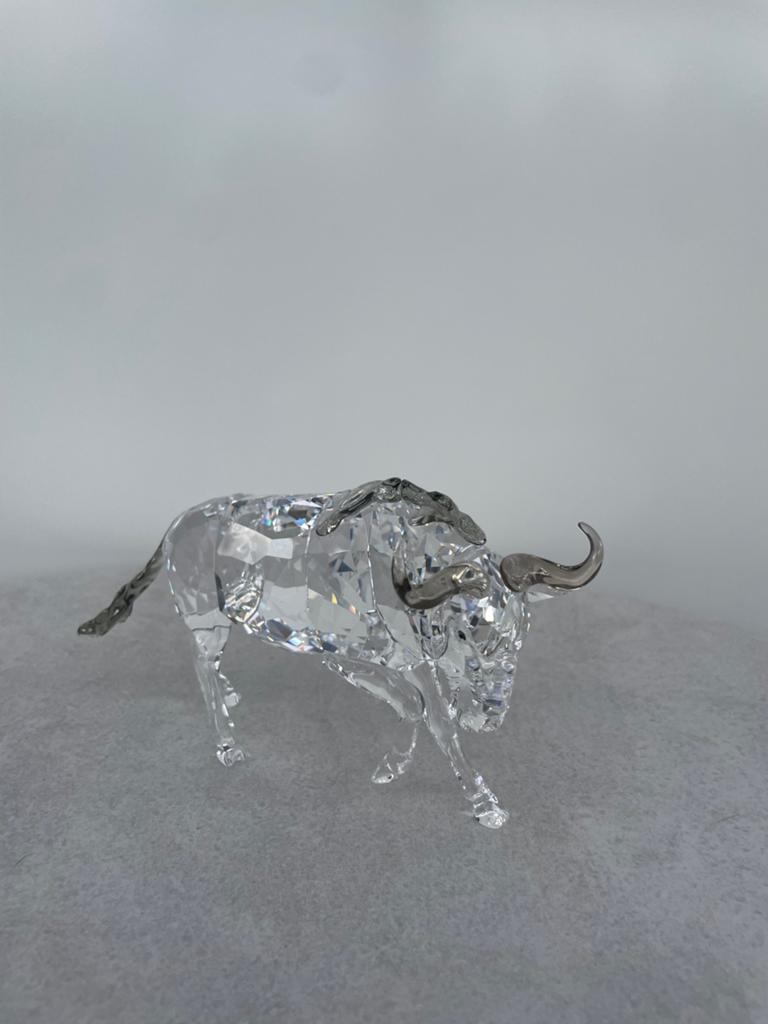 Verzameling swarovski, Verzamelen, Ophalen, Zo goed als nieuw