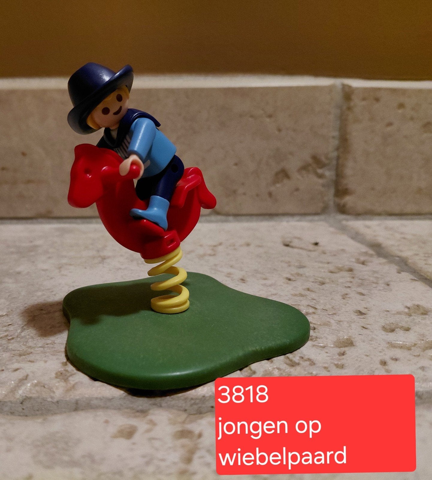 playmobil kleine setjes, Ophalen of Verzenden