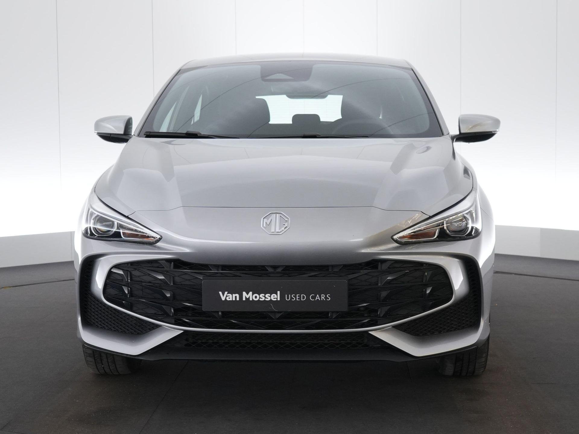 MG 3, Autos, Achat, Entreprise, Autres carburants, Autre carrosserie