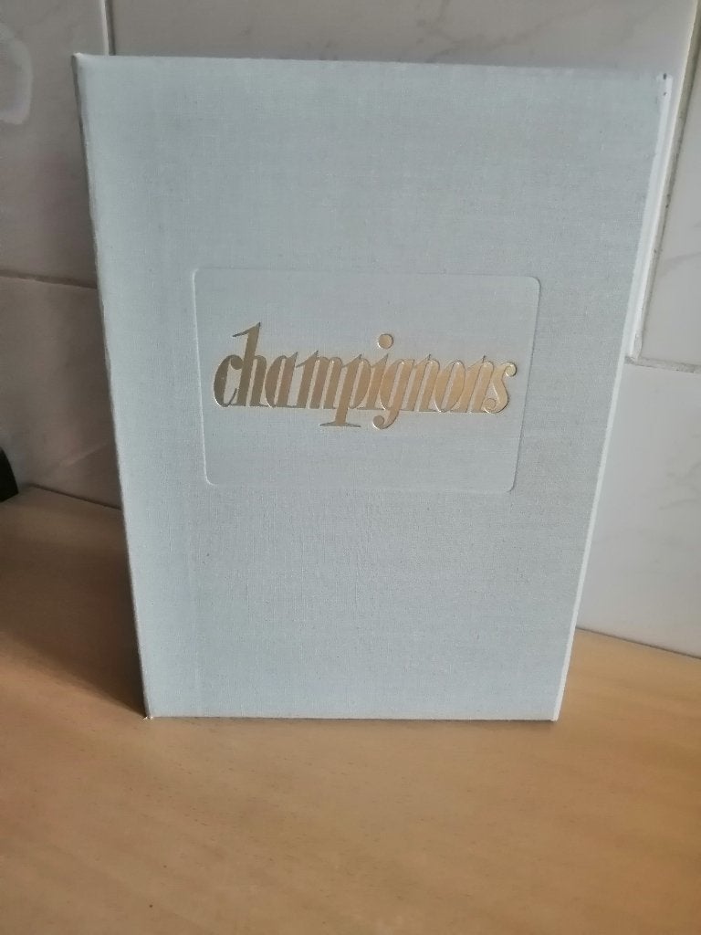 Coffret collection Champignons d'Europe, Boeken, Ophalen of Verzenden, Bloemen, Planten en Bomen