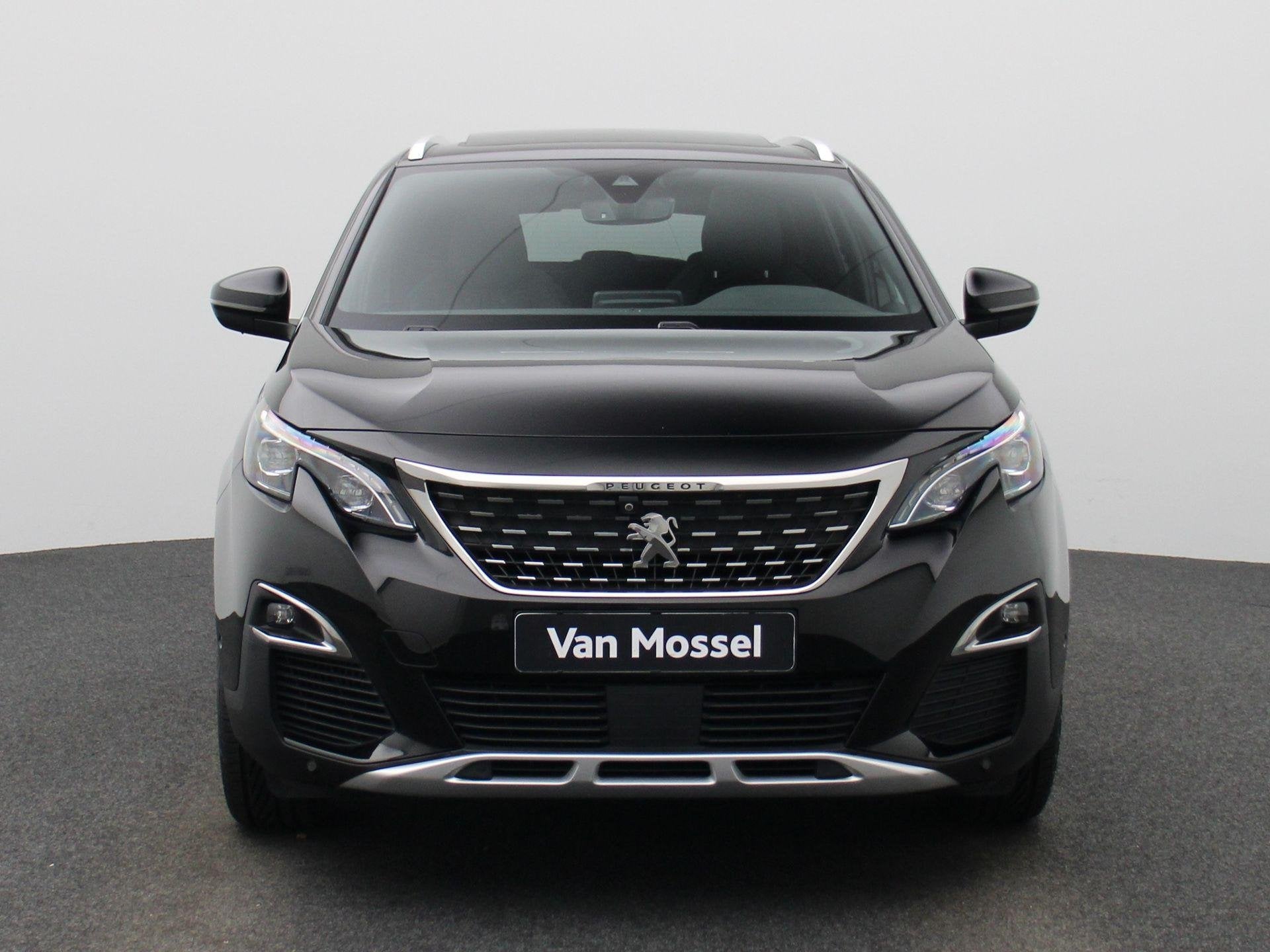 Peugeot 3008 1.6 HYBRID4 300 e-Auto8 GT (automatique), Autos, 299 ch, 1250 kg, Entreprise, 27 g/km