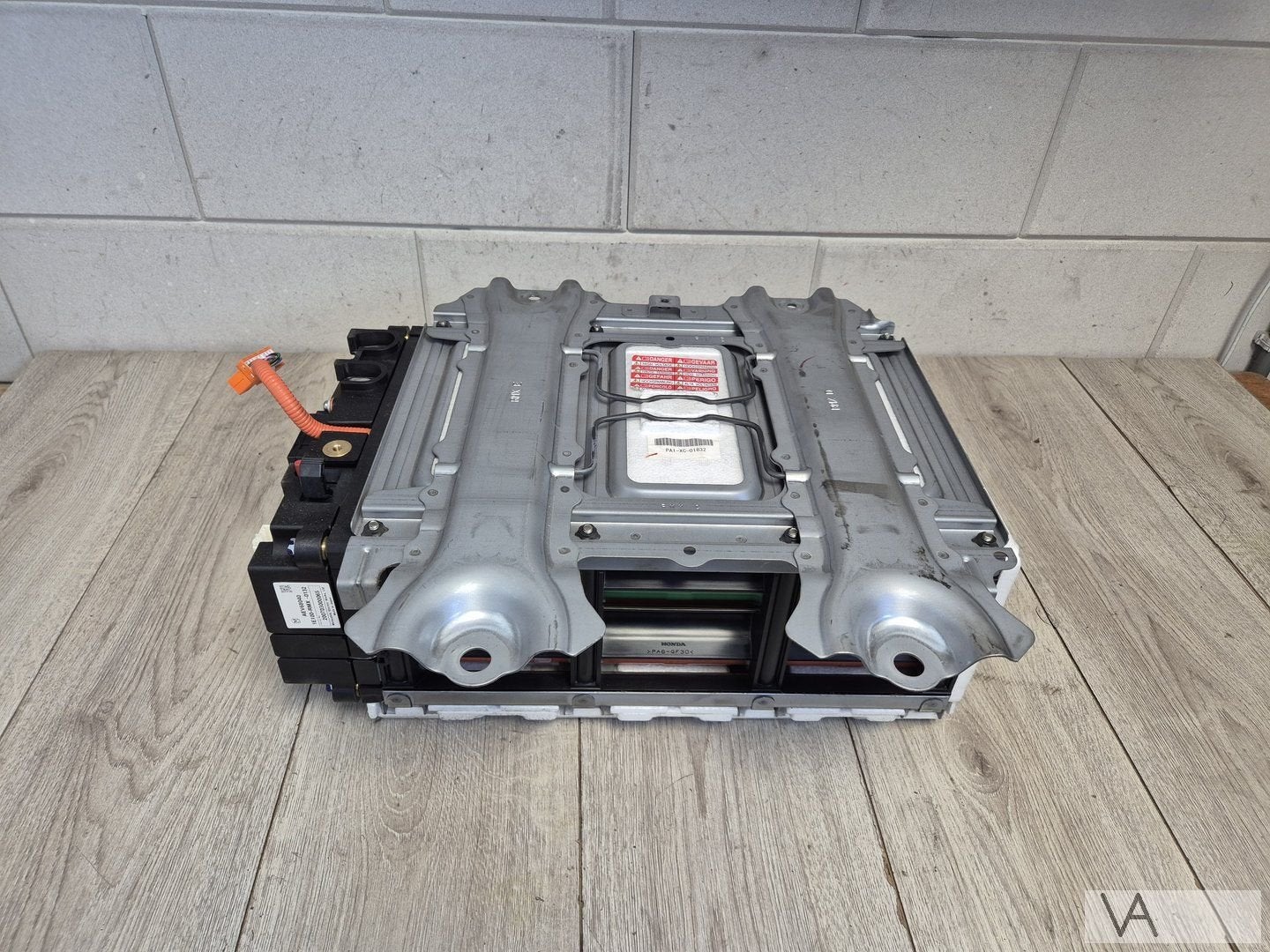 Accu accupakket voor Honda Civic Hybrid sedan 2005 - 2011, Honda, -, Utilisé, -
