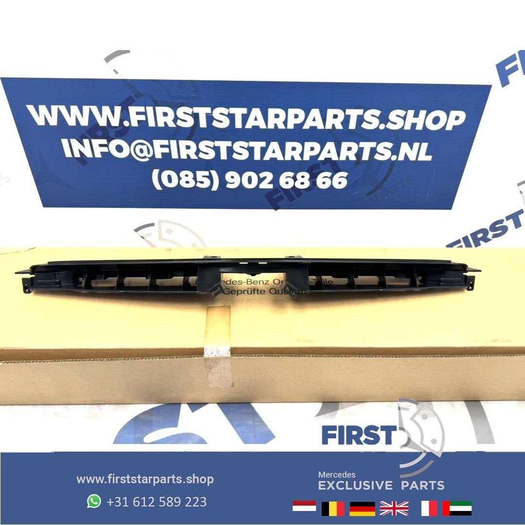 A1678859111 W167 AMG BUMPER ROOSTER DRAGER V167 C167 GLE 63