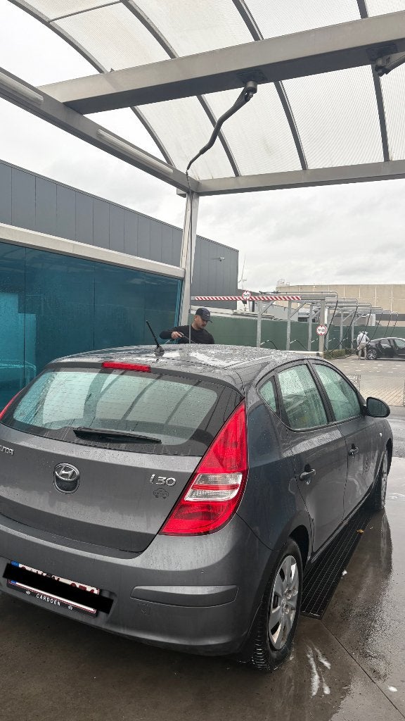 Hyundai i30 2010, Auto's, Euro 5, Handgeschakeld, I30, Particulier