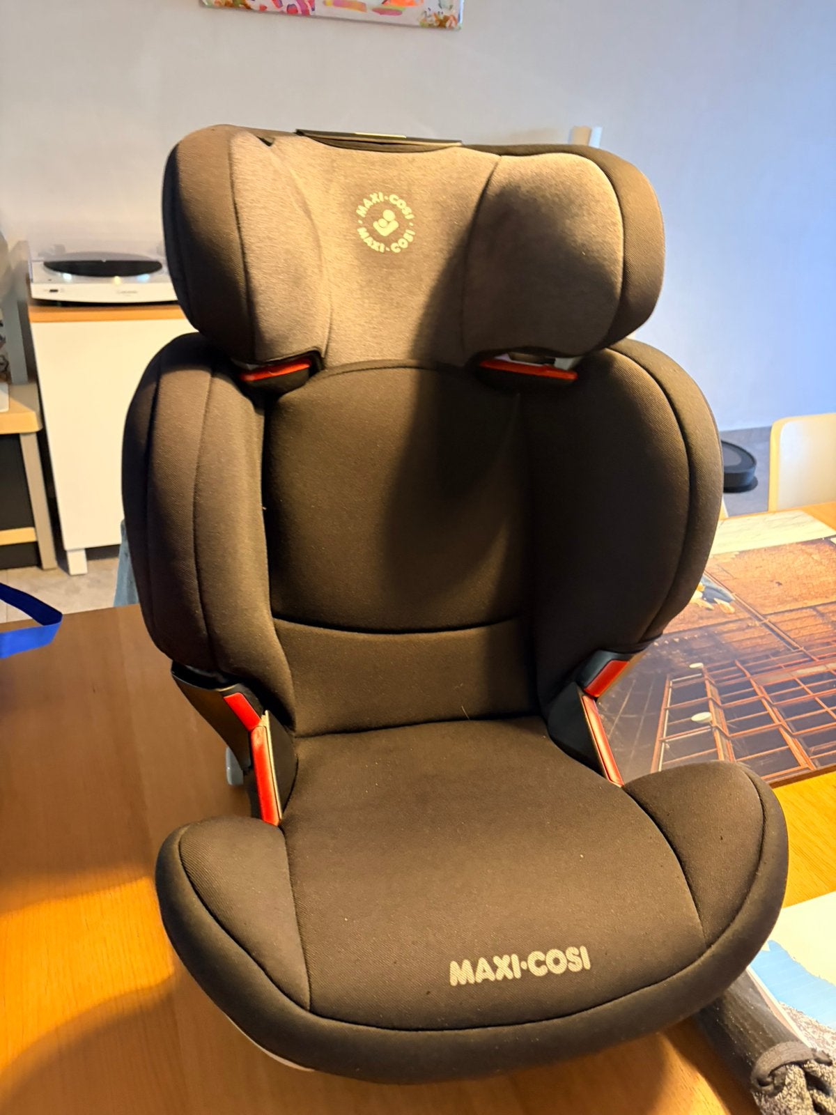 Maxi Cosi Rodifixap Isofix, Enfants & Bébés, Sièges auto, Enlèvement, Comme neuf, Isofix