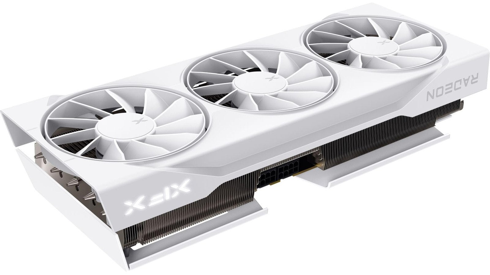 RX 9070 XT SWIFT, Computers en Software, Videokaarten, Ophalen of Verzenden, Zo goed als nieuw