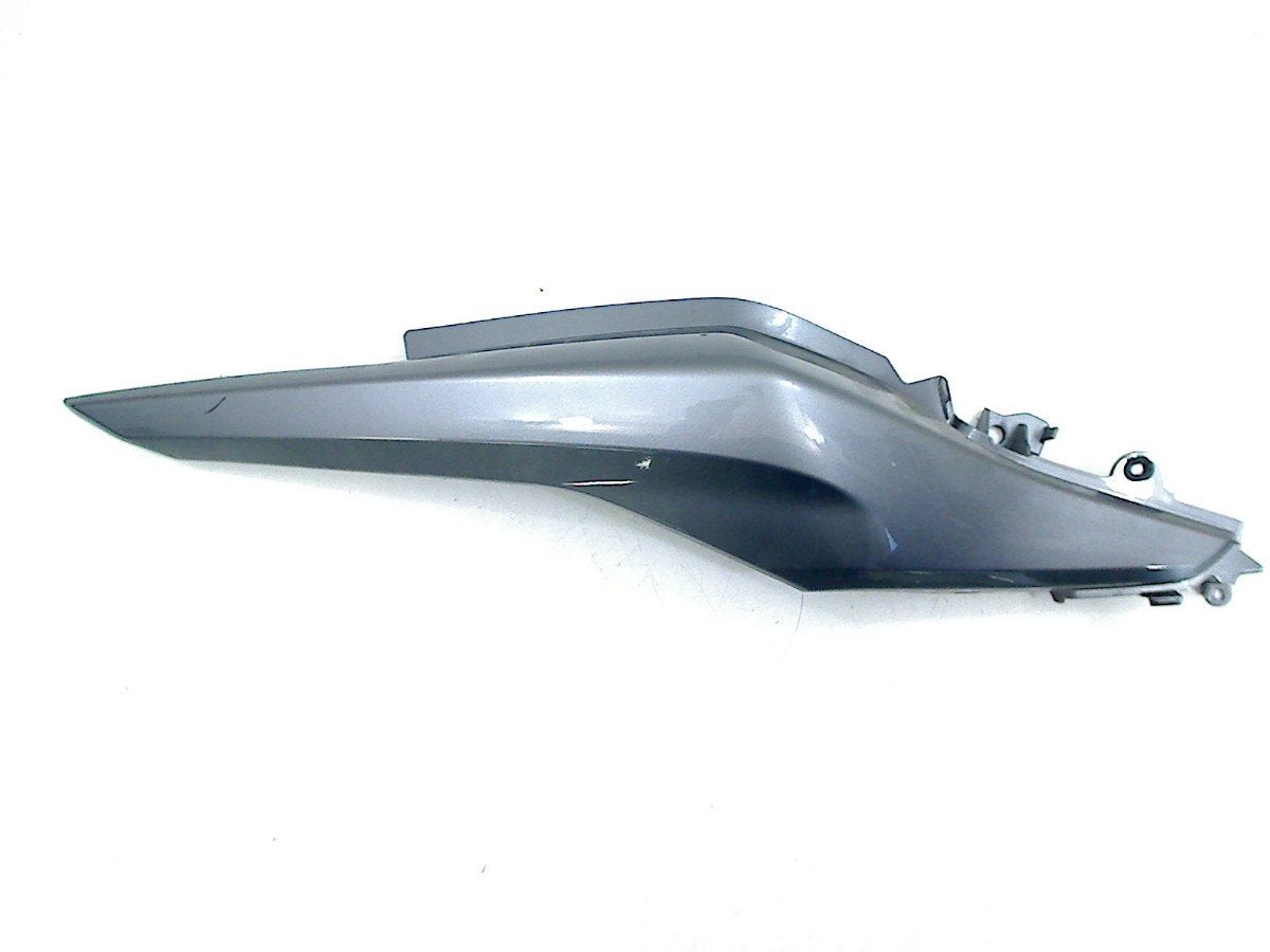KONTPANEEL RECHTS Honda CBF 125 (01-1970/-) (77261-kon-d000), Dhr. S. di Majo, Gebruikt, Info@cama-motorparts.nl, P.J. Troelstraweg 8 8
3144 CX  MAASSLUIS, NL
