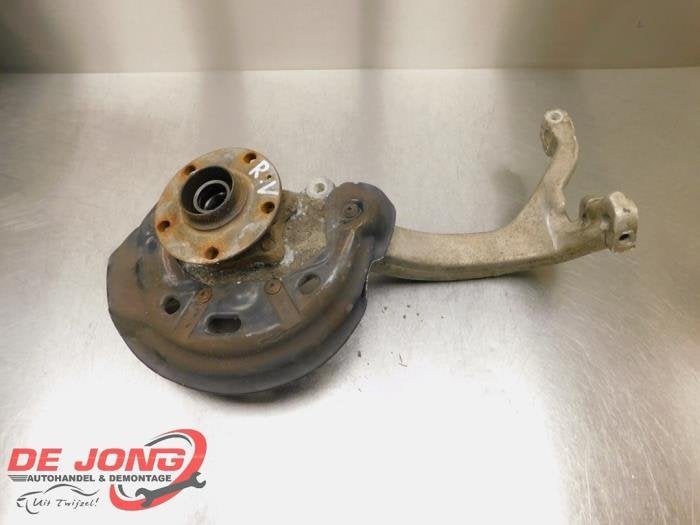 Joint avant droit d'un Audi A8, -, 3 mois de garantie, Audi, Utilisé