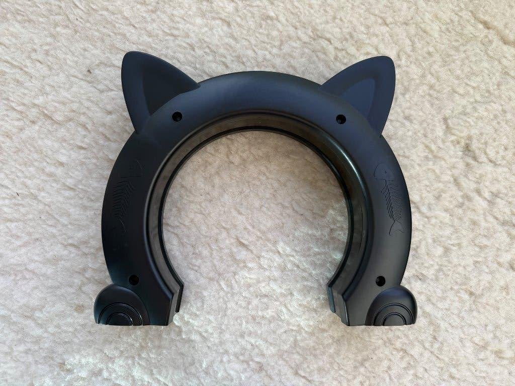 Kattenluik, Ophalen of Verzenden, Nieuw