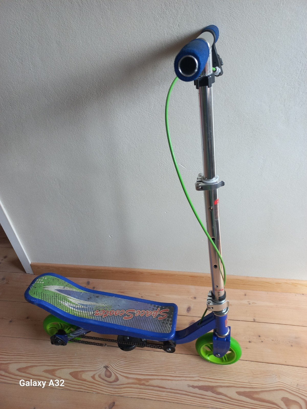 space scooter junior, Enlèvement ou Envoi