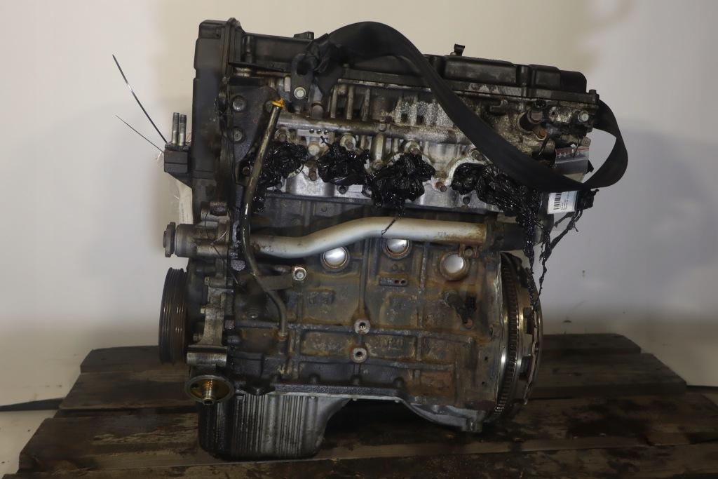 Moteur G4GC Complet TRAJET CARENS TUCSON CERATO SPORTAGE, Envoi, Utilisé, Daihatsu