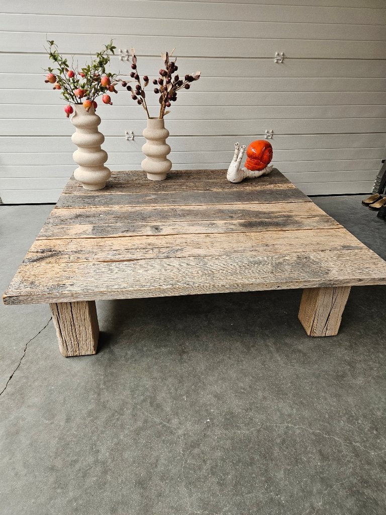 Exclusieve tafel kan zo in de boekjes 750 ipv 3499 euro !!!, Ophalen of Verzenden