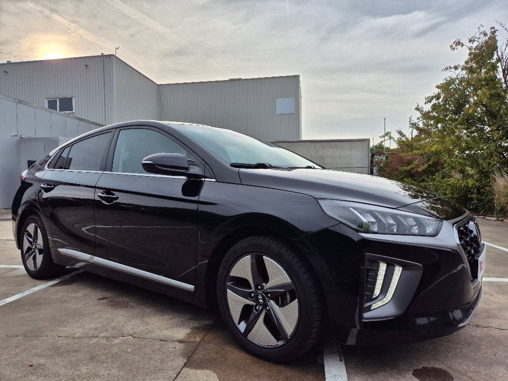 Hyundai IONIQ 1.6 GDi HEV / HYBRID / 2022 !!, Achat, 109 kW, Euro 6, Entreprise