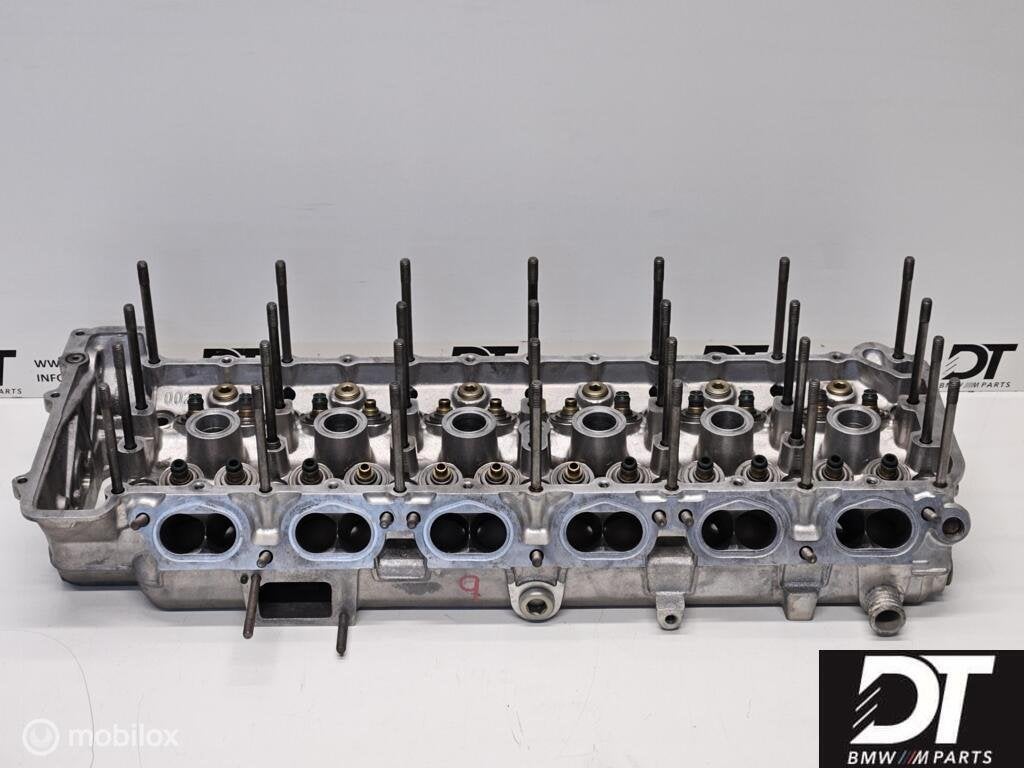 Cilinderkop BMW M3 E36 S50 3.2 S50B32 11121403475, Enlèvement ou Envoi, Utilisé, BMW, BMW