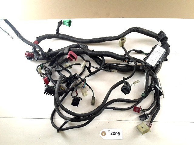 ST1100 1990 - 2001 Honda Kabelboom Kabelboom hoofd D1-37572