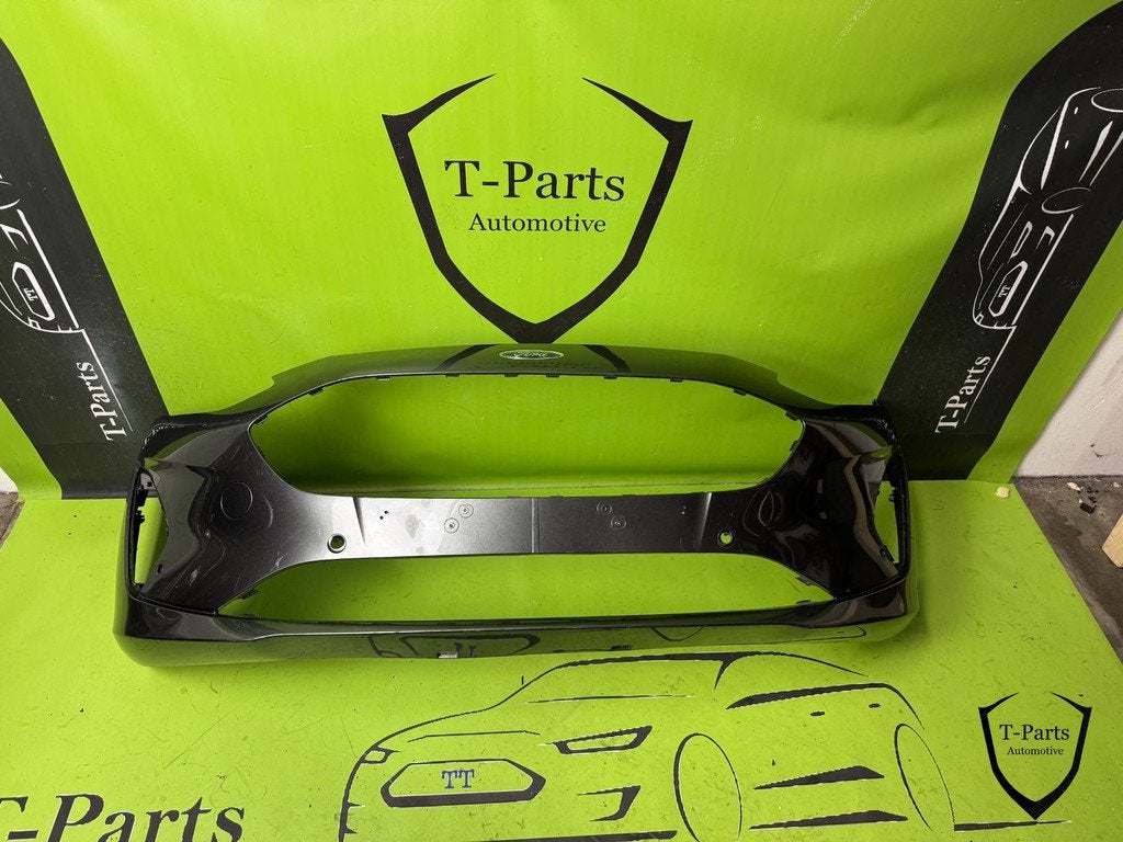 ford fiesta mk8 voorbumper bumper 6X PDC, Auto-onderdelen, Gebruikt, Info@ford.com, Ford, Bumper