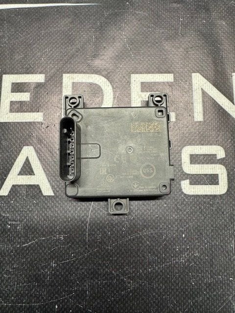 Volkswagen Audi Seat Skoda VAG ACC Radar Sensor 5WA907572A, -, Utilisé, -, -