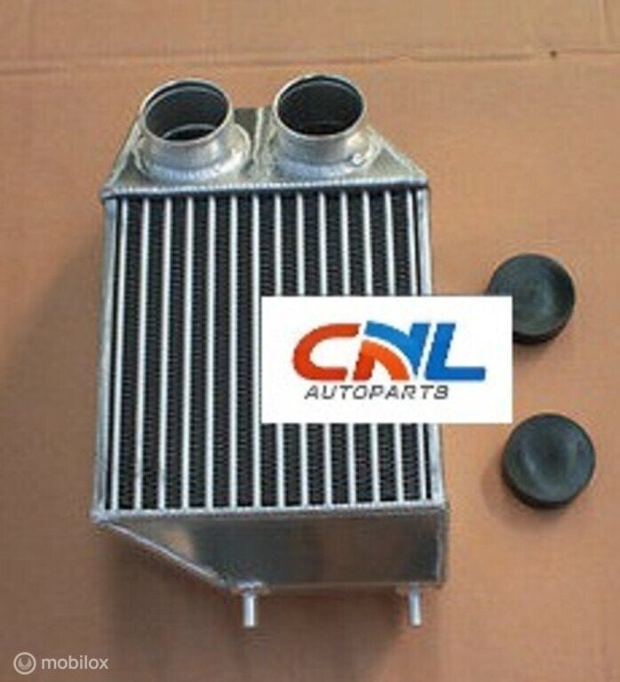 Intercooler FOR RENAULT 5 R5 GT TURBO Aluminum, Neuf, Enlèvement ou Envoi