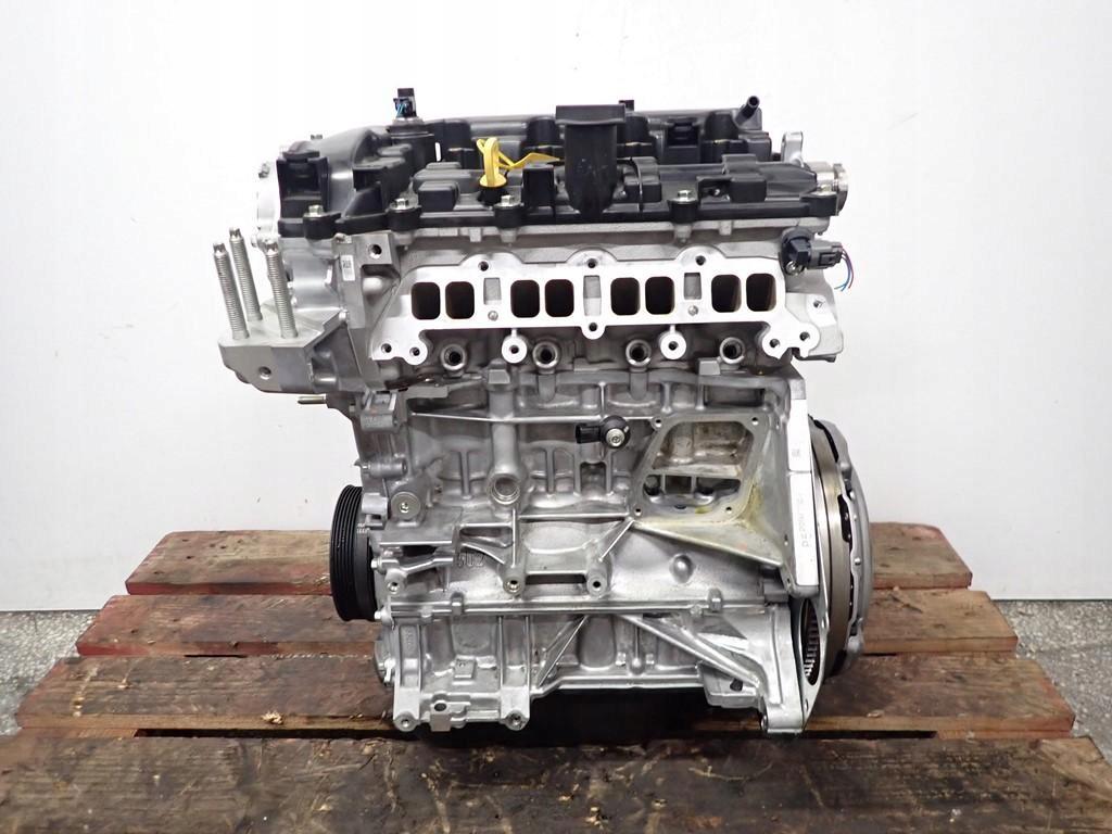 Moteur P5X0 Complet 2 MAZDA, Envoi, Utilisé, Daihatsu