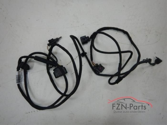 VW Transporter T6 Front Kabel Koplampen, Auto-onderdelen, Ophalen of Verzenden, Gebruikt