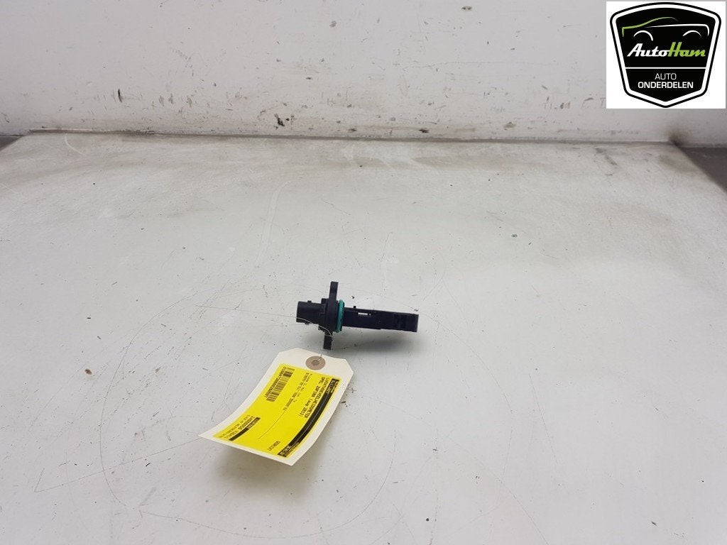 DÉBITMÈTRE Opel Zafira Tourer (P12) (01-2011/07-2019), Dhr. J. Ham, Administratie@autoham.nl, Opel, Utilisé