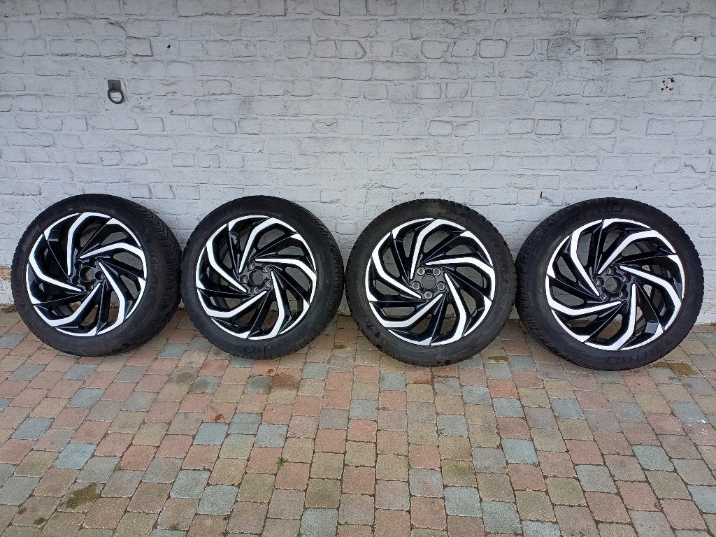 DS7 Crosback extras, Auto's, Particulier, Te koop
