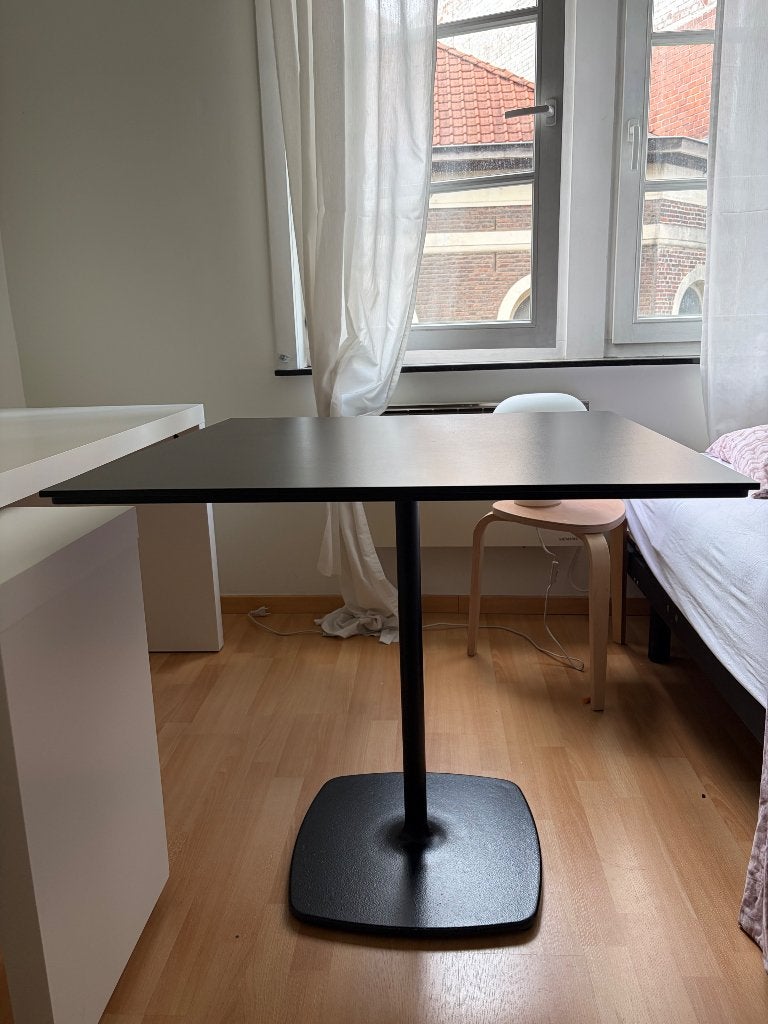 Pedrali tafel, Ophalen, Zo goed als nieuw