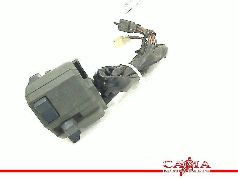 COMMUTATEUR GAUCHE Kawasaki ER-5 2001-2005 (ER5 ER500C-D), Motos, Dhr. S. di Majo, Utilisé, Info@cama-motorparts.nl, P.J. Troelstraweg 8 8
3144 CX  MAASSLUIS, NL
