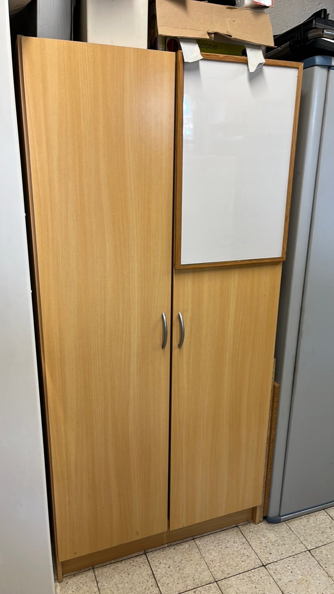 Armoire, Maison & Meubles, Armoires | Penderies & Garde-robes, Enlèvement