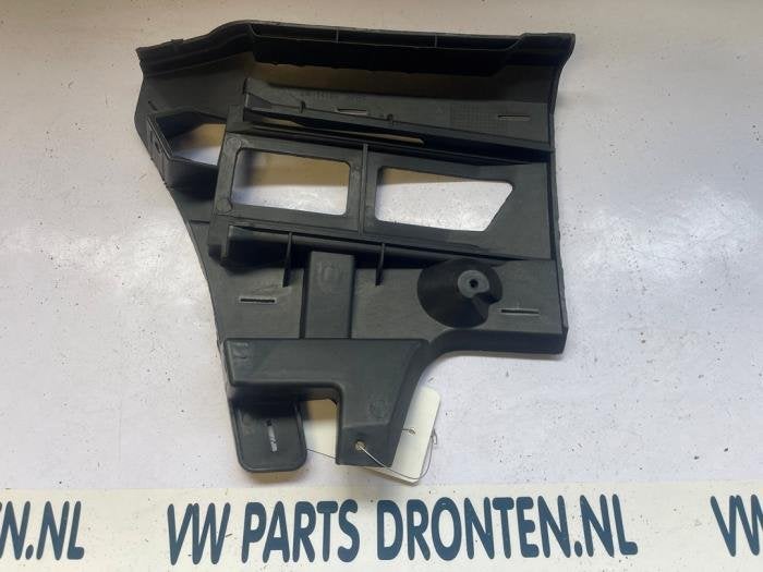 Bumpersteun links-voor van een Volkswagen Crafter, Gebruikt, -, Volkswagen, -