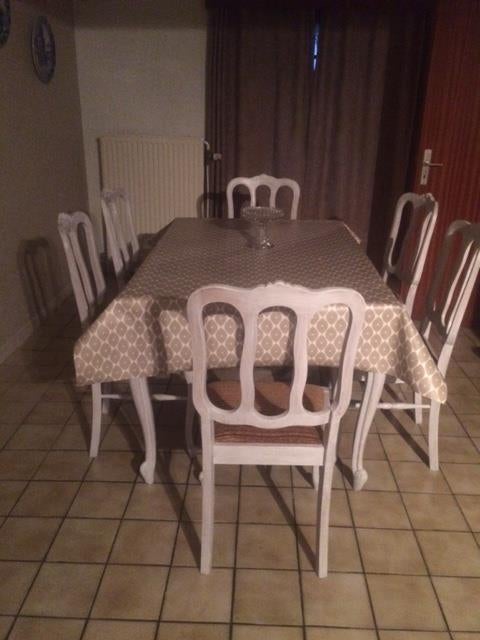 BLANKENBERGE VAKANTIEVERHUUR, Provincie West-Vlaanderen