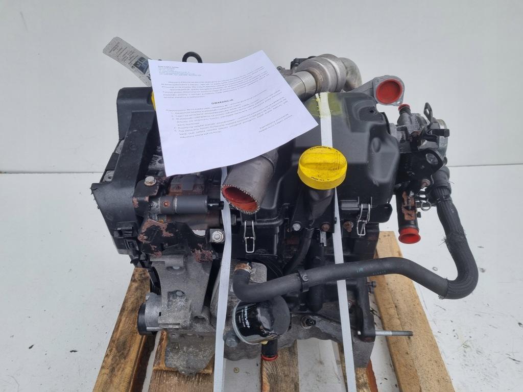Moteur K9K832 Complet FLUENCE MEGANE SCENIC RENAULT, Autos : Pièces & Accessoires, Moteurs & Accessoires, Alfa Romeo, Pièces américaines