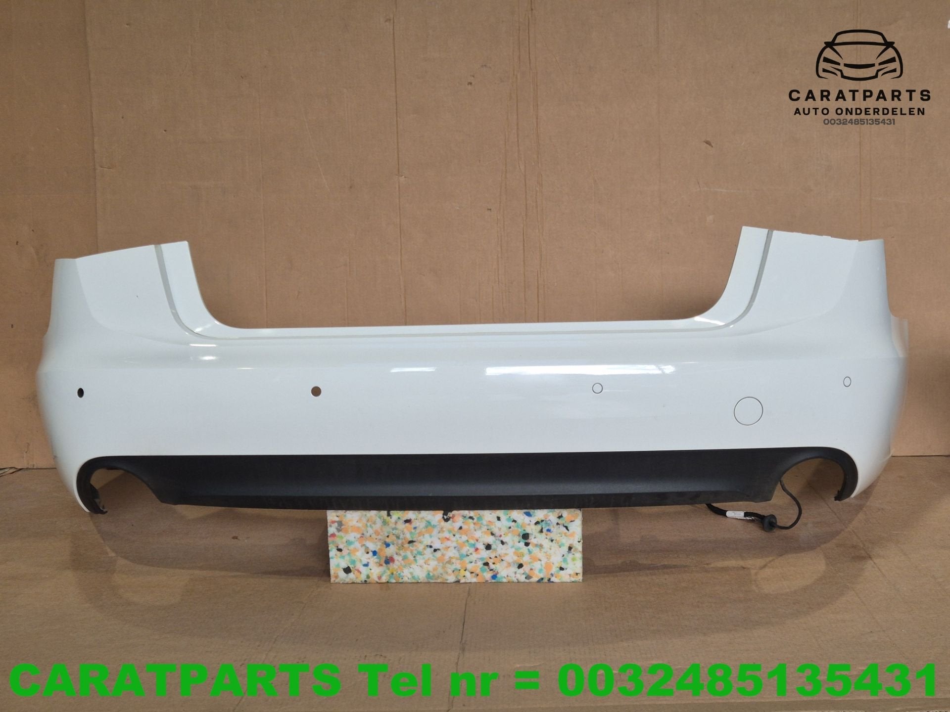 4G5807511 Pare-chocs arri re Audi A6 Pare-chocs A6 4G C7 = 2, Pare-chocs, AUDI AG, Auto-Union-Strasse 1
85045  Ingolstadt, DE